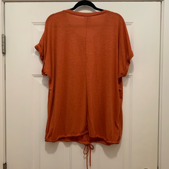 Truself Wild and Free Graphic T-Shirt - Picture 3 of 7